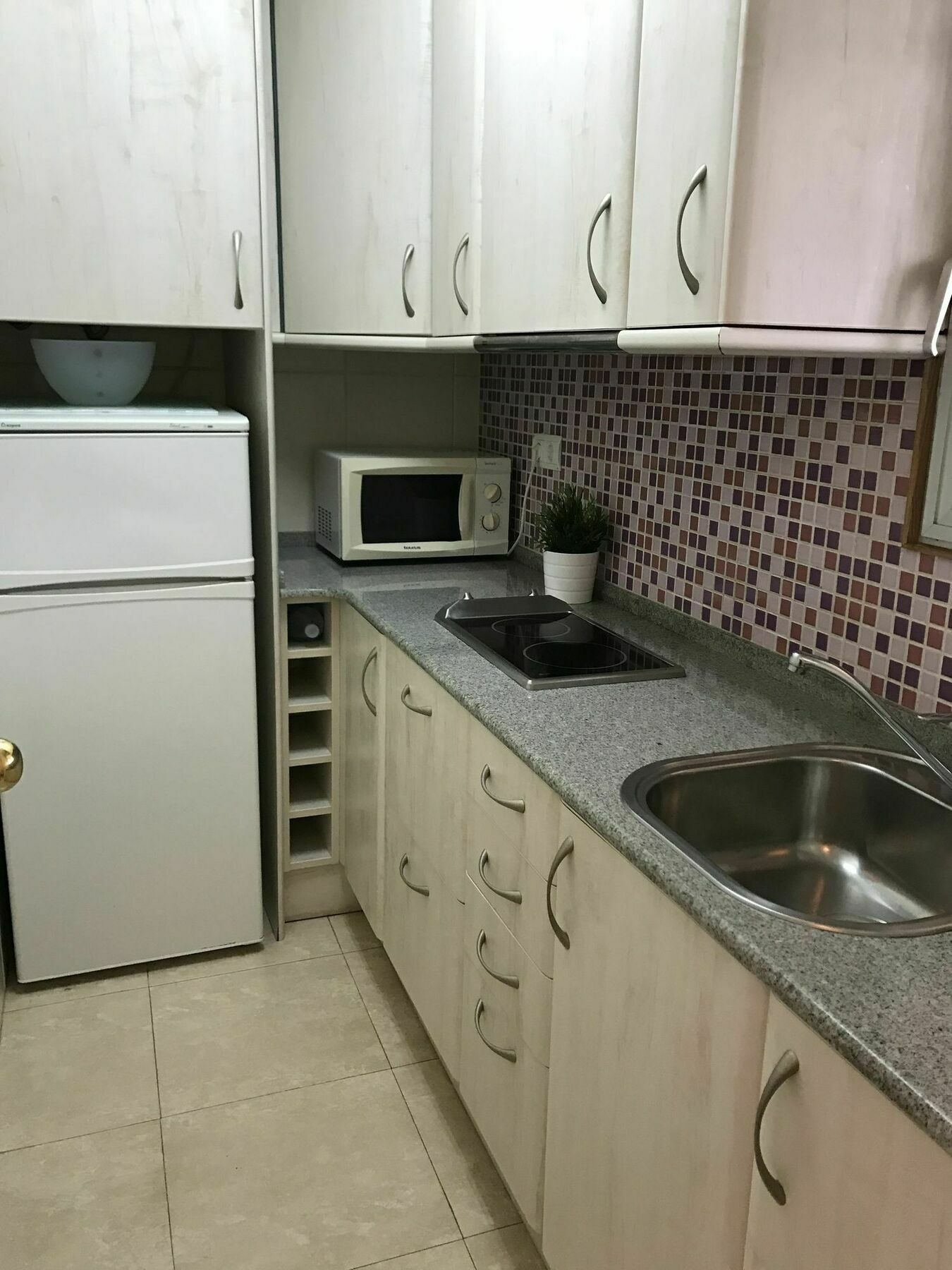 Greco Apartment *