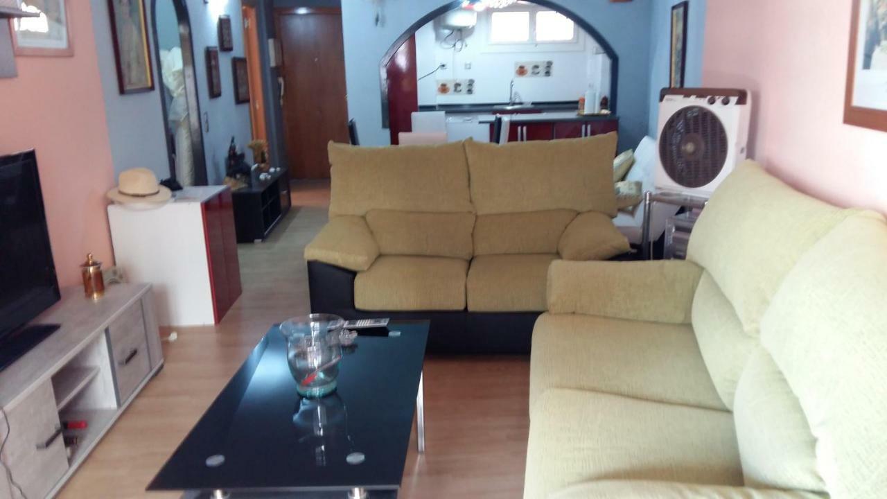 Bonito Con Varias Piscinas Apartment *