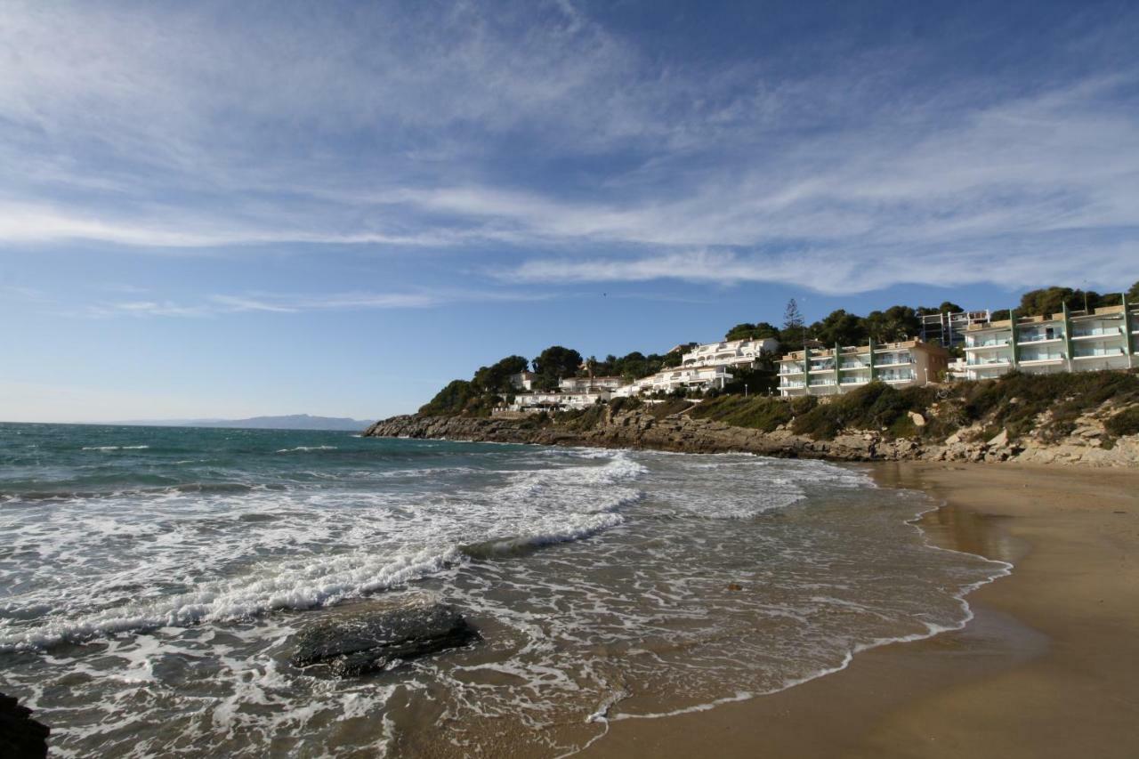Salouhouses Cala Crancs *