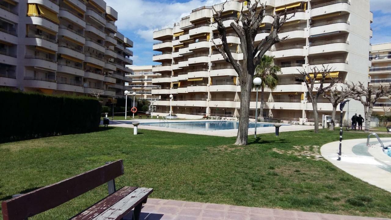 Bonito Con Varias Piscinas Apartment *