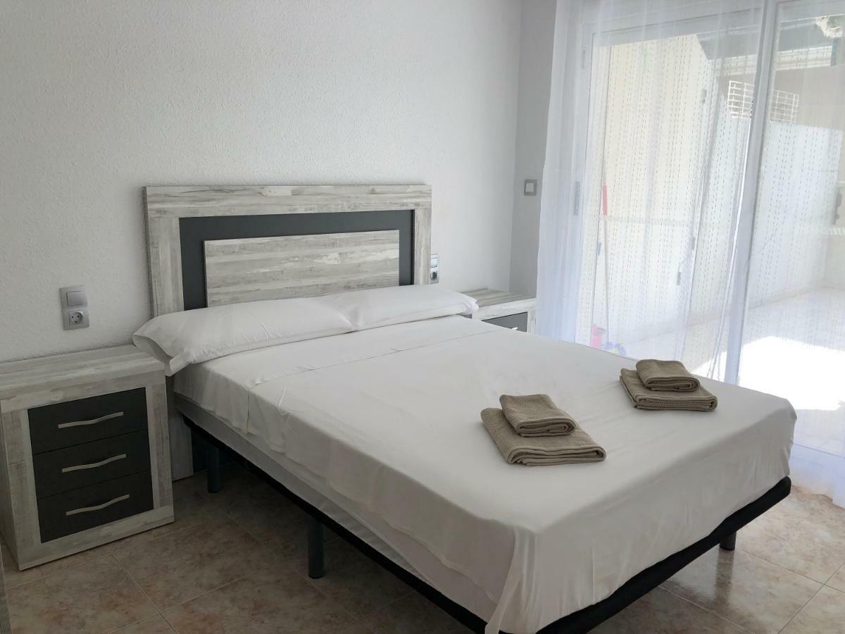 Appartement Mexico