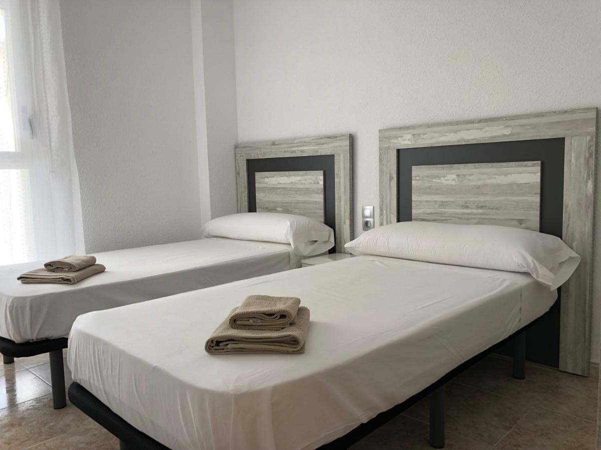 Appartement Mexico
