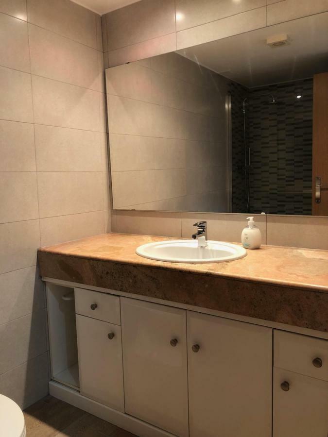 Mexico Apartment