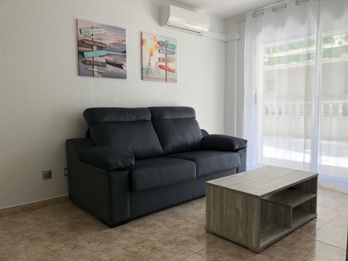 Appartement Mexico Salou