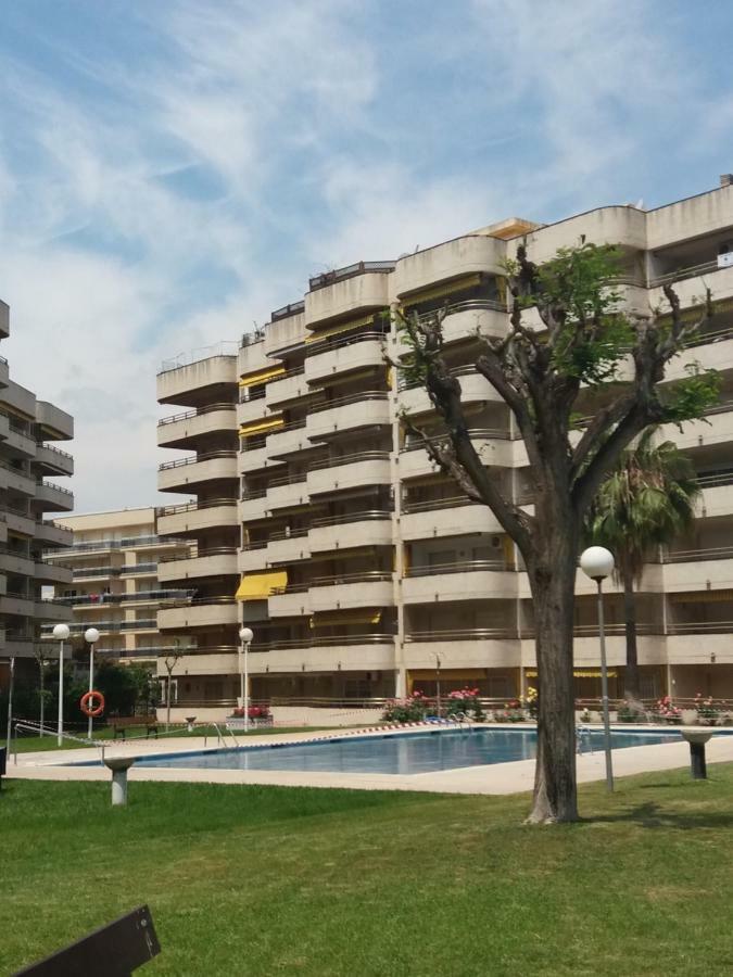 Bonito Con Varias Piscinas Apartment *