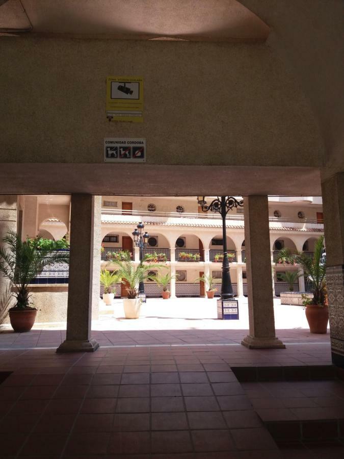 Bonito Con Varias Piscinas Apartment Salou