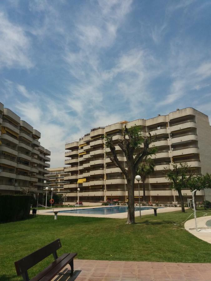 Apartment Bonito Con Varias Piscinas
