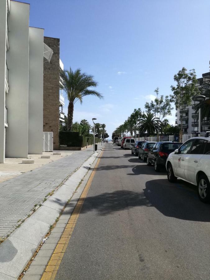 Anne Apartment Salou