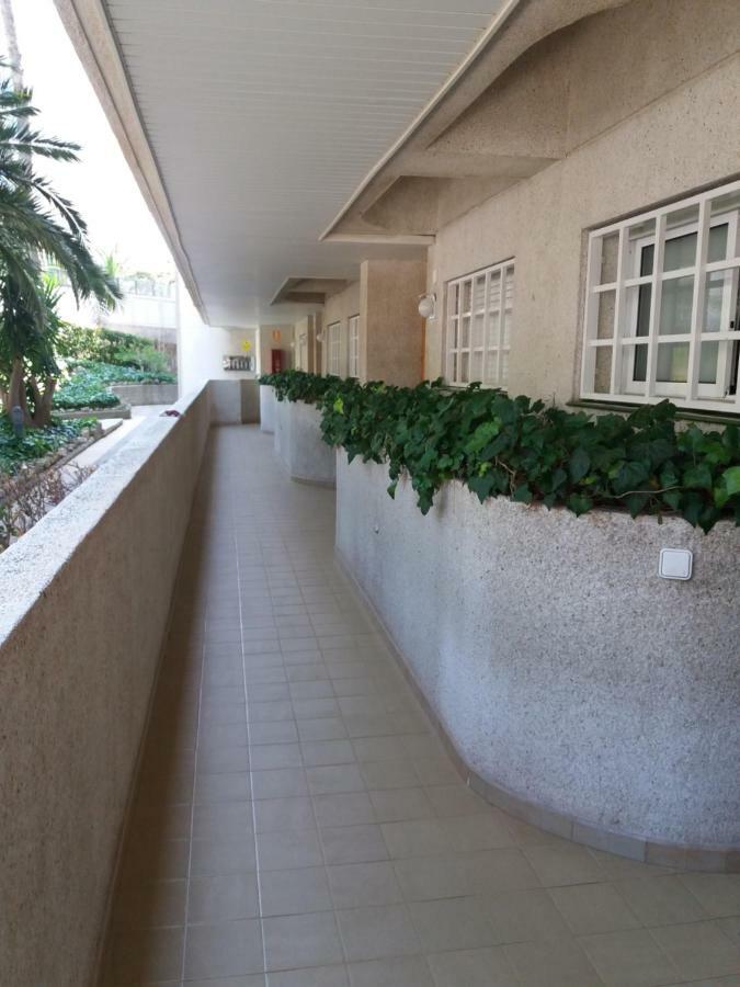 Precioso Apartamento Junto A La Playa Appartement