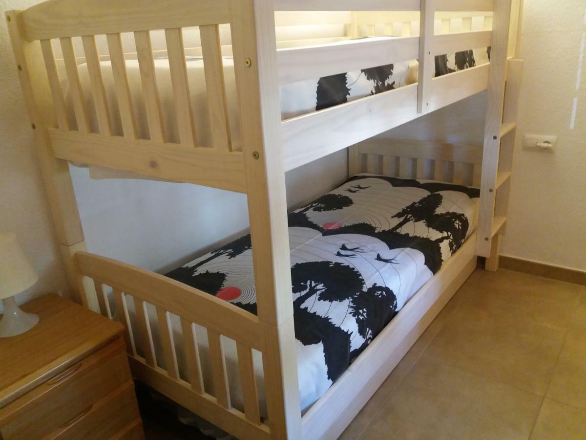 Precioso Apartamento Junto A La Playa Appartement *