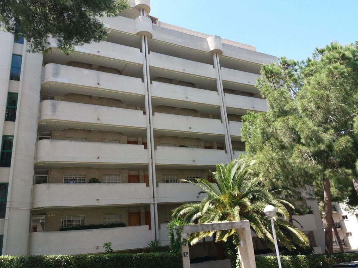 Precioso Apartamento Junto A La Playa Appartement