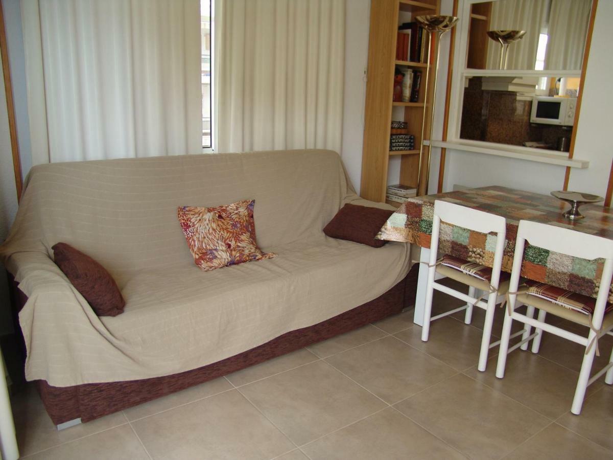 Apartment Precioso Apartamento Junto A La Playa