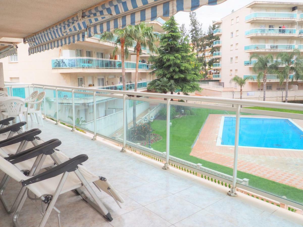Montserrat Roig 1 Apartamento 301 Apartment Salou