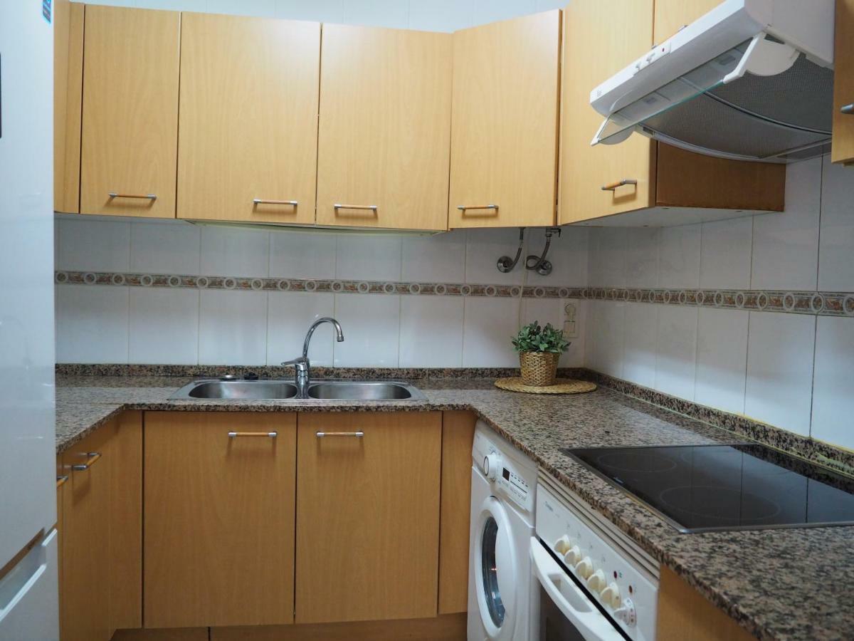 Montserrat Roig 1 Apartamento 301