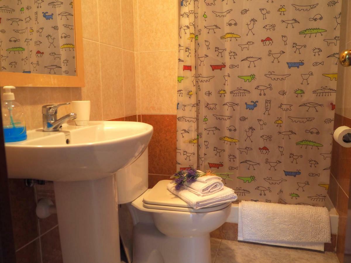 Montserrat Roig 1 Apartamento 301 Apartment Salou