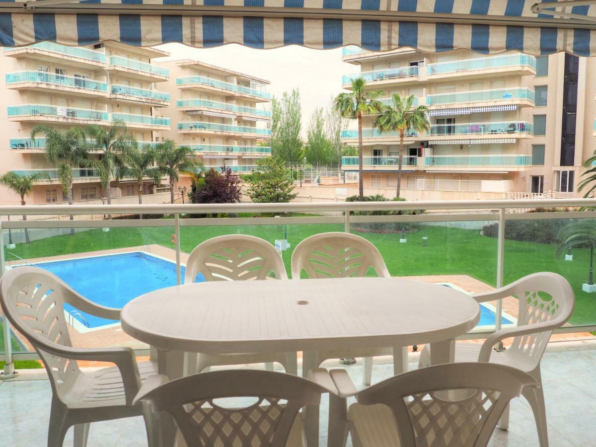 Montserrat Roig 1 Apartamento 301 Apartment *