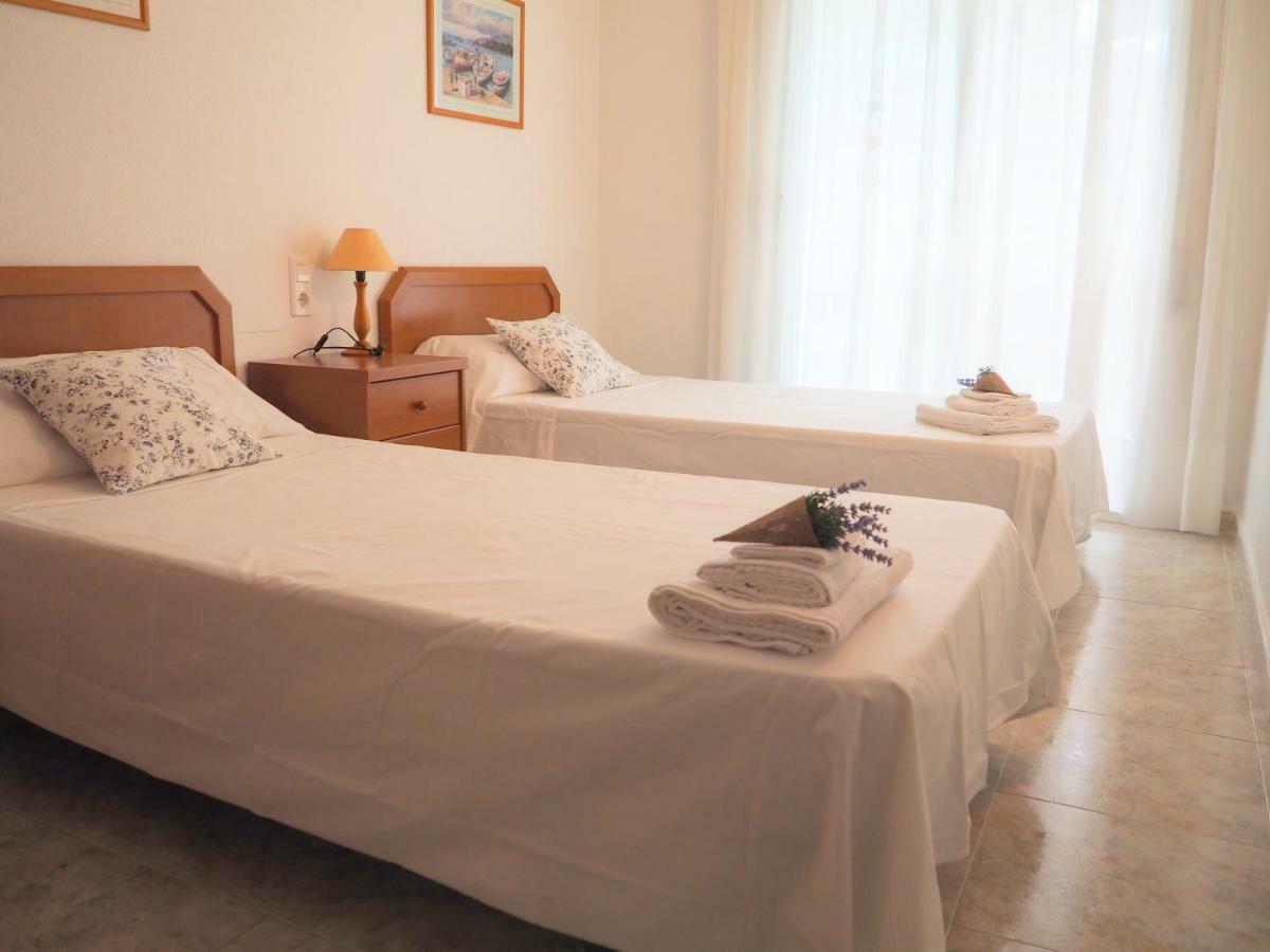 Montserrat Roig 1 Apartamento 301 * Salou