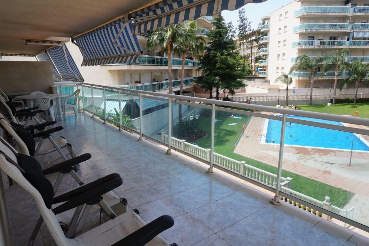 Apartment Montserrat Roig 1 Apartamento 301 Salou