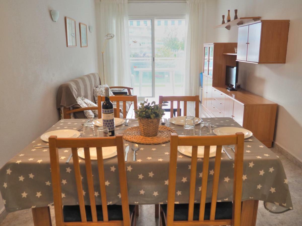 Montserrat Roig 1 Apartamento 301 Apartment *