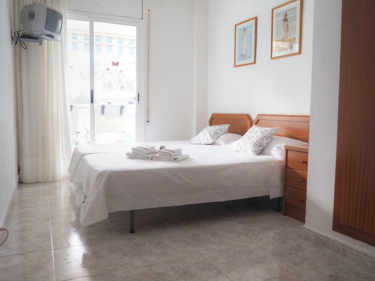 Montserrat Roig 1 Apartamento 301 Salou