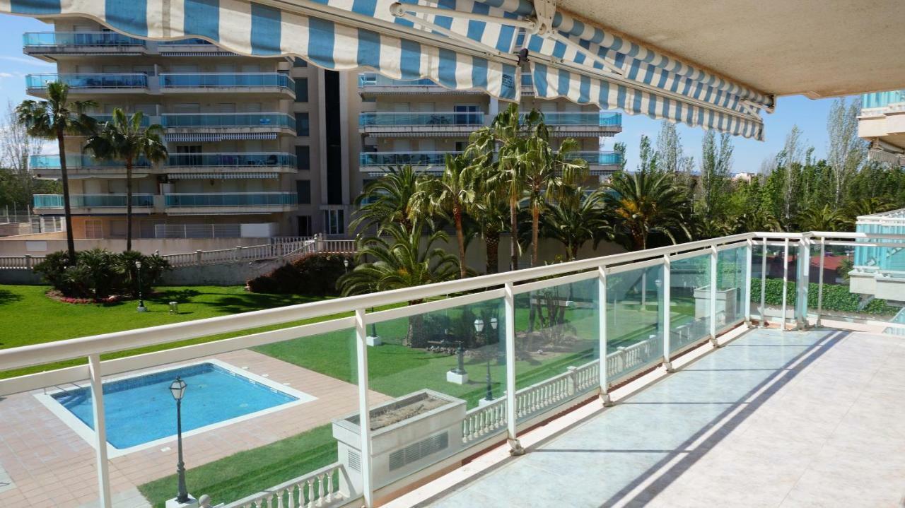 Montserrat Roig 1 Apartamento 301 Salou