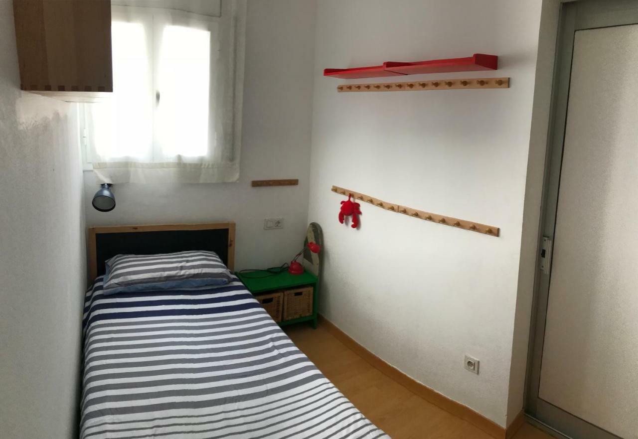 Appartement Rits Beachfront Salou
