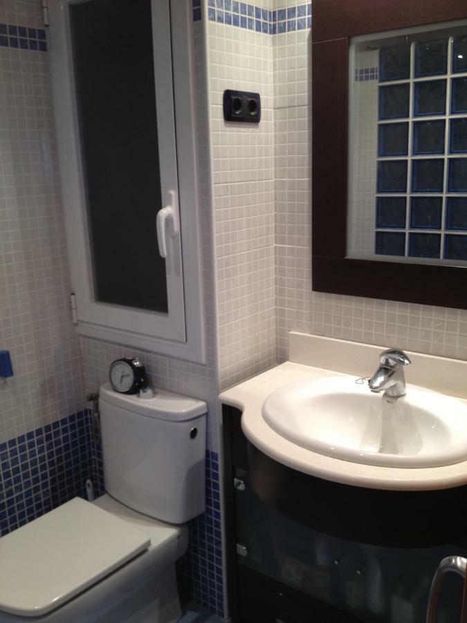 Apartamento Ulises- Cabo * Salou