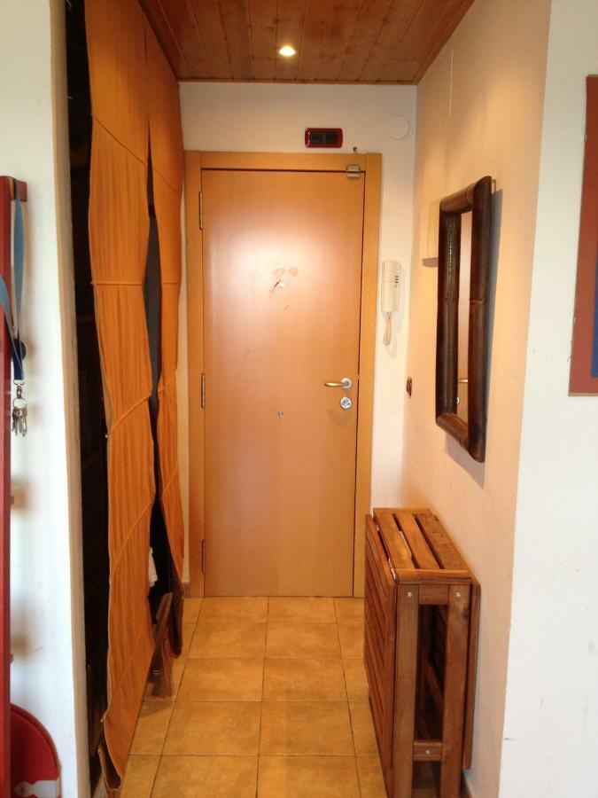 Apartamento Ulises- Cabo * Salou