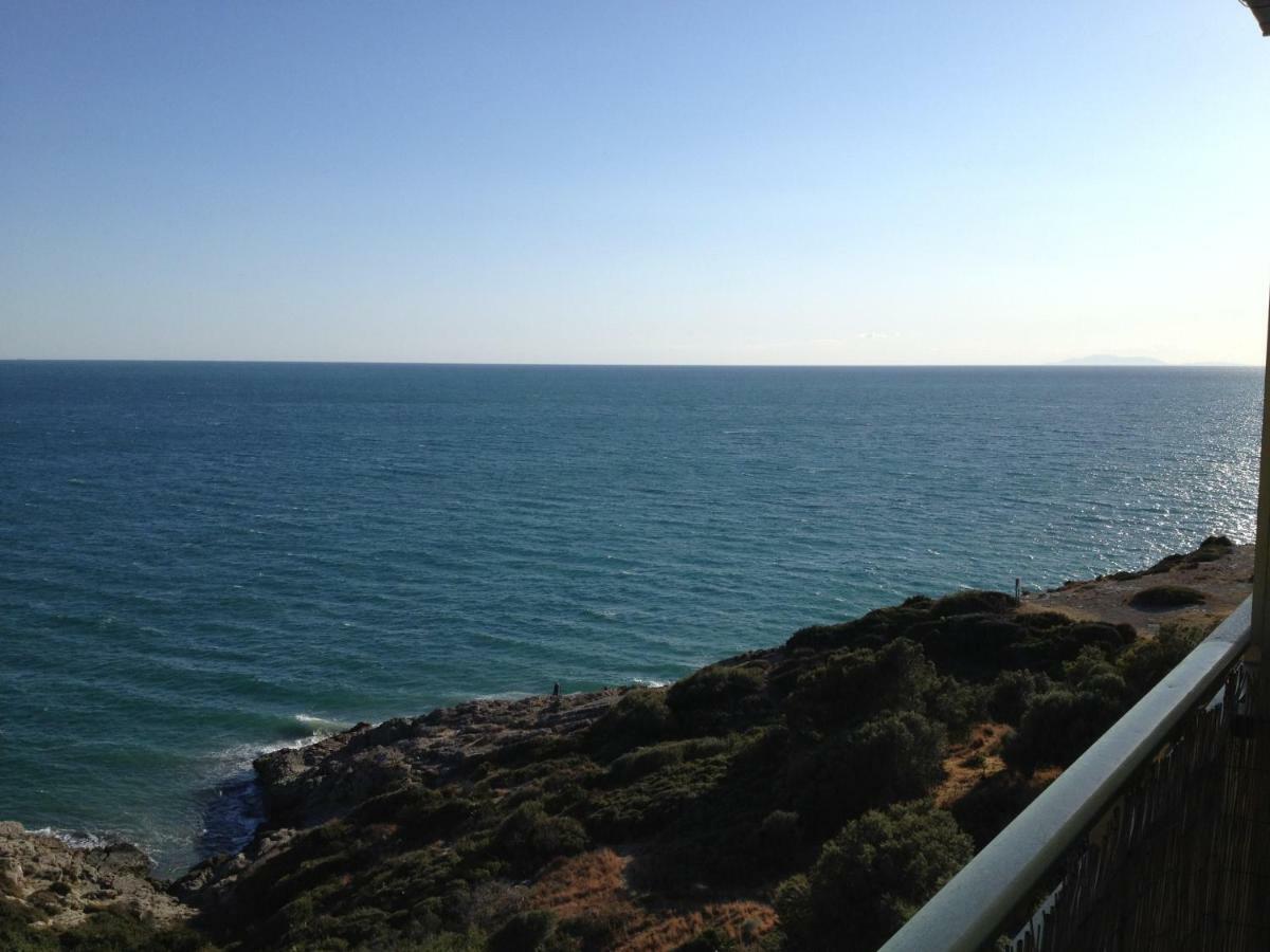 Apartamento Ulises- Cabo Apartment *