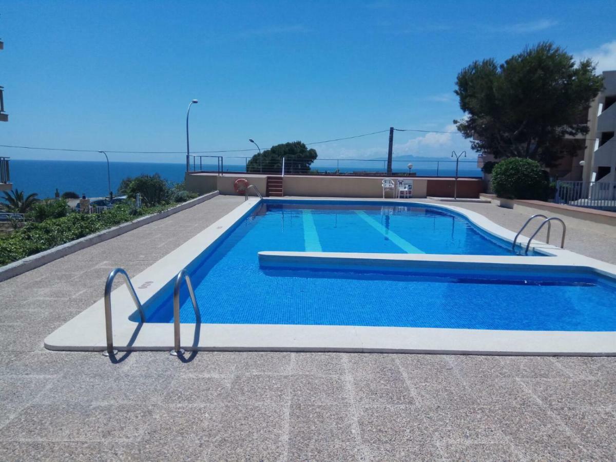 Apartamento En Salou-vistas Al Mar Salou