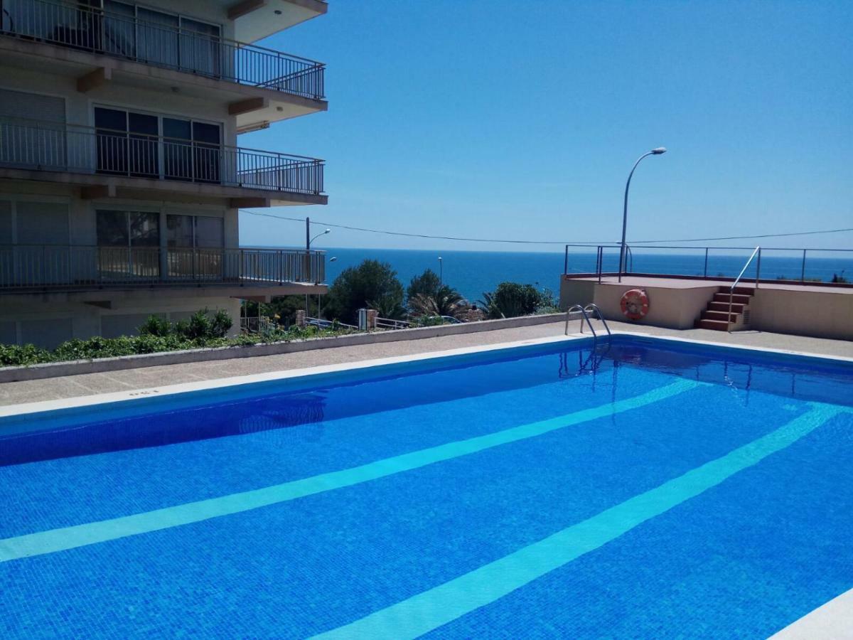 Apartment Apartamento En Salou-vistas Al Mar Salou