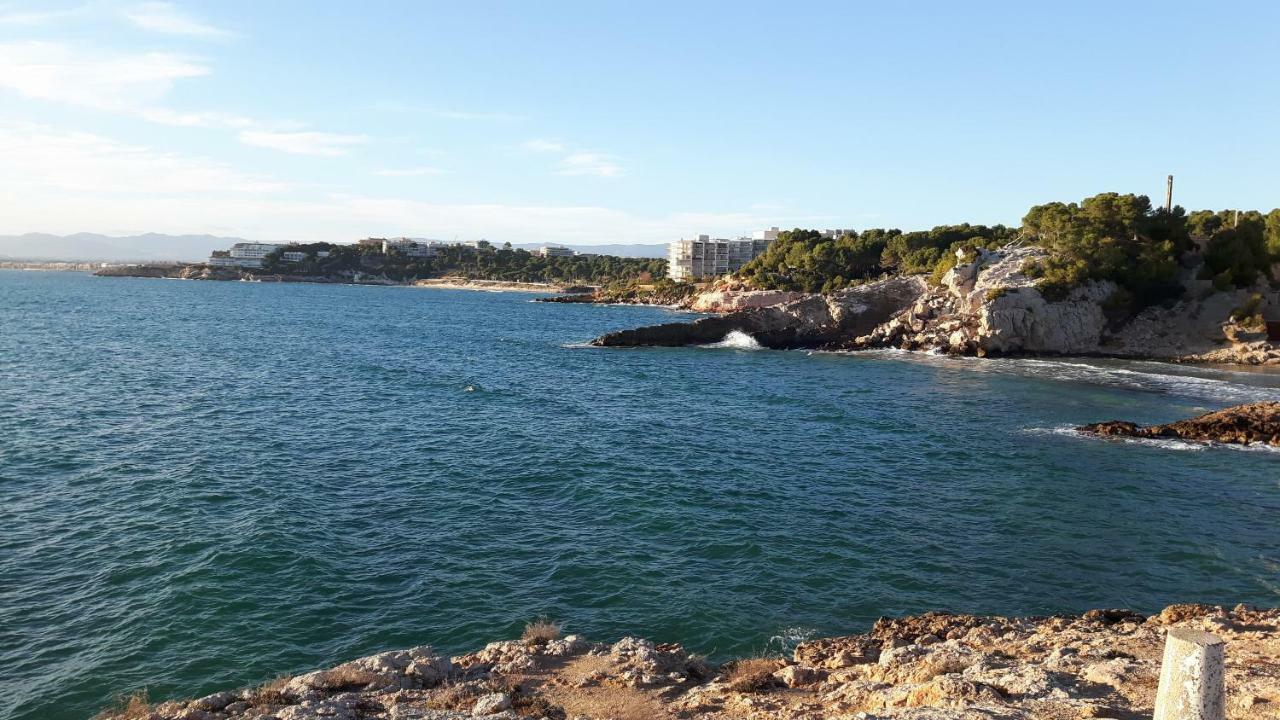 Apartamento En Salou-vistas Al Mar Apartment