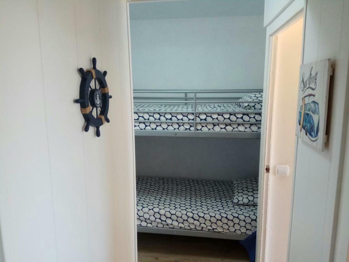 Apartamento En Salou-vistas Al Mar Apartment Salou