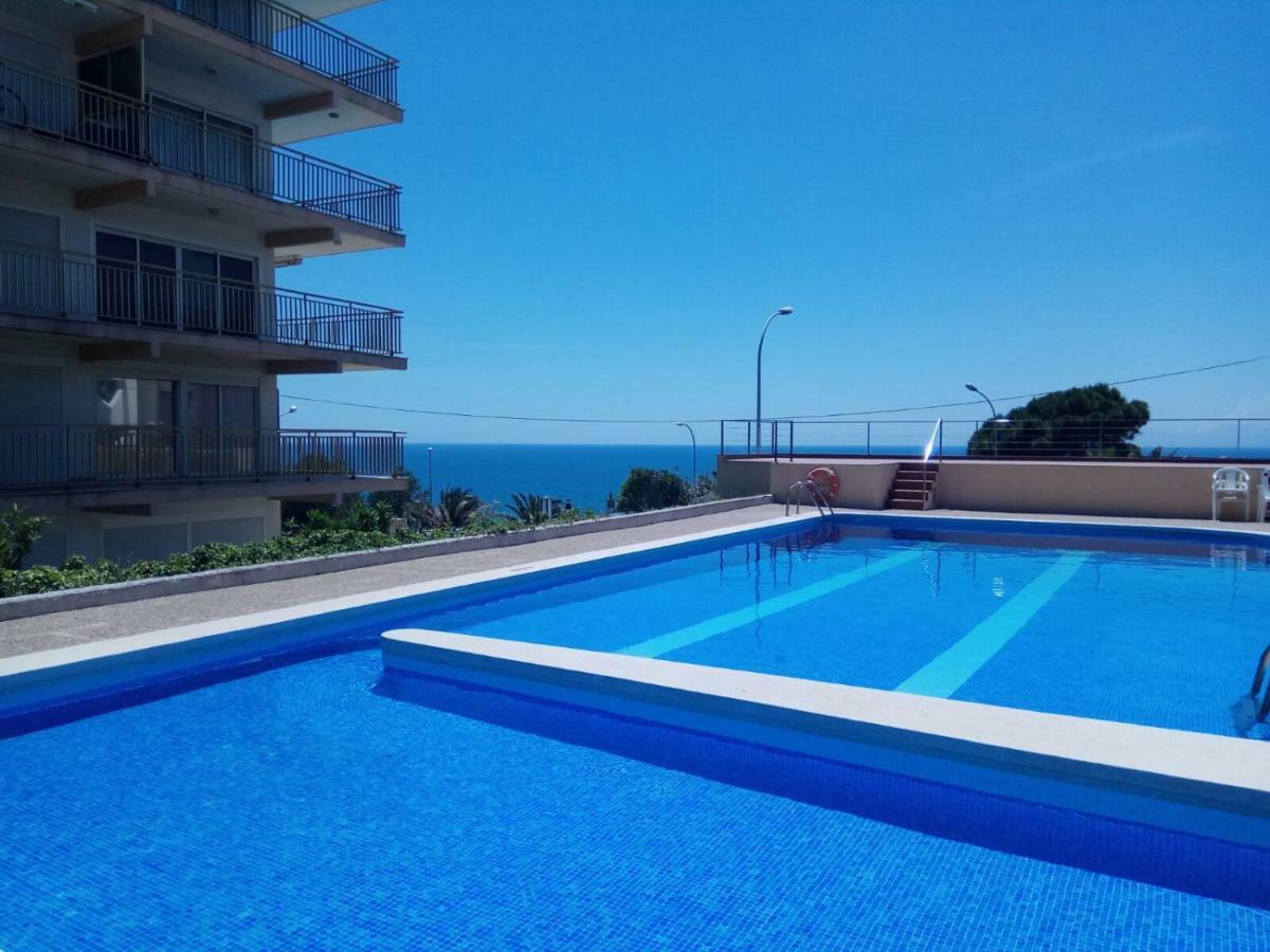 Apartamento En Salou-vistas Al Mar Apartment