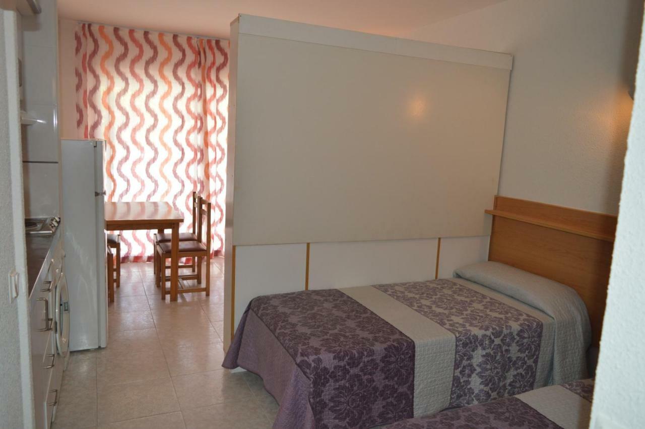 Font De Mar Playa Apartment *