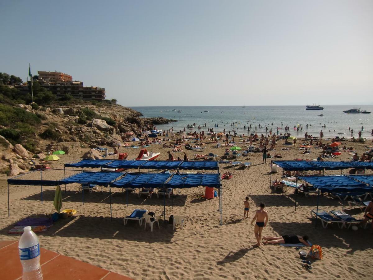 Font De Mar Playa Apartamento
