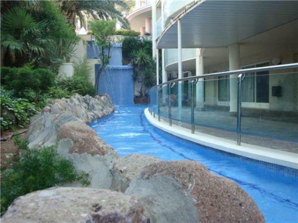Font De Mar Playa * Salou