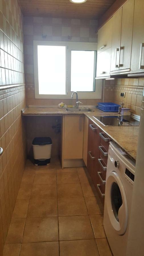 Apartamento Ulises- Cabo Apartment