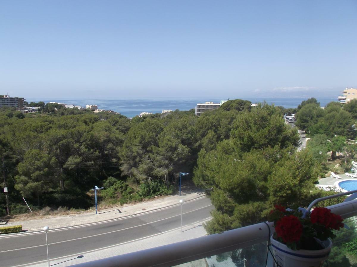Apartamento Port Aventura Apartamento Salou
