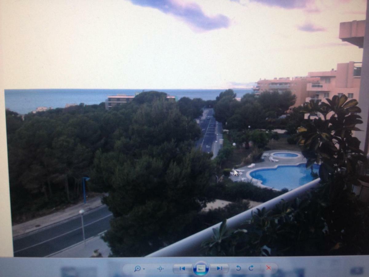 Apartamento Port Aventura Apartamento Salou