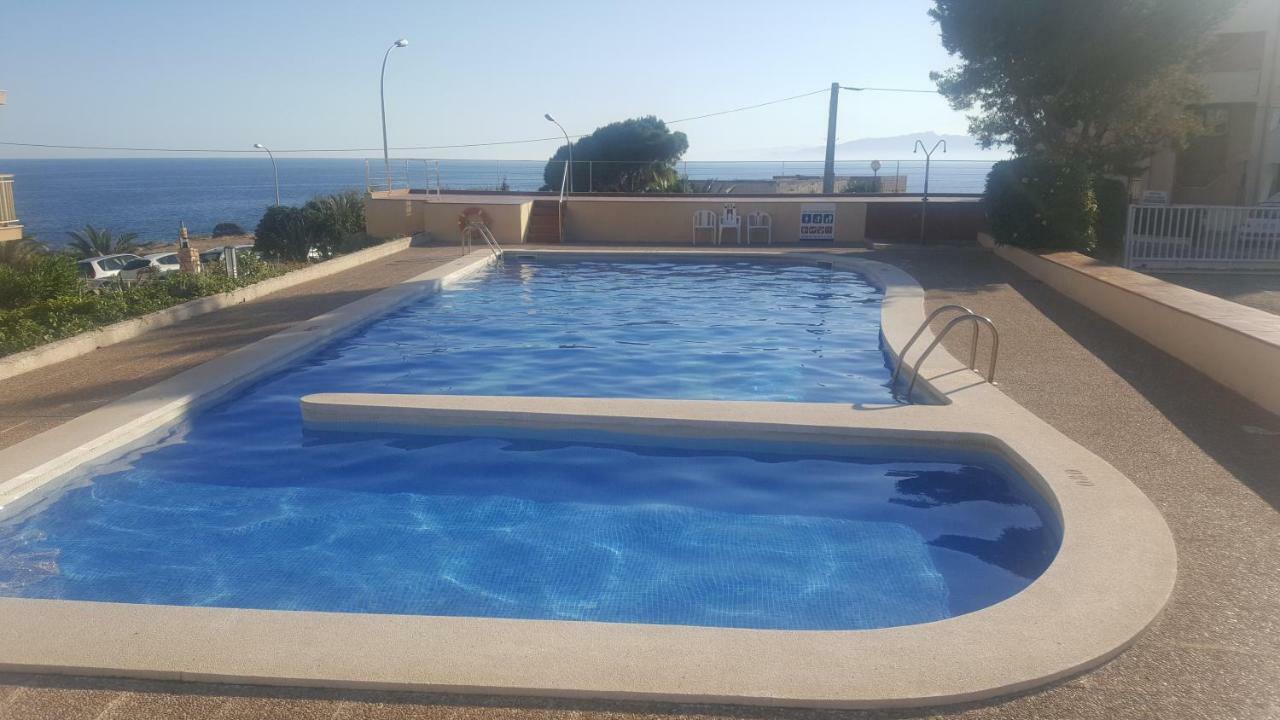 Apartamento Ulises- Cabo Apartment Salou
