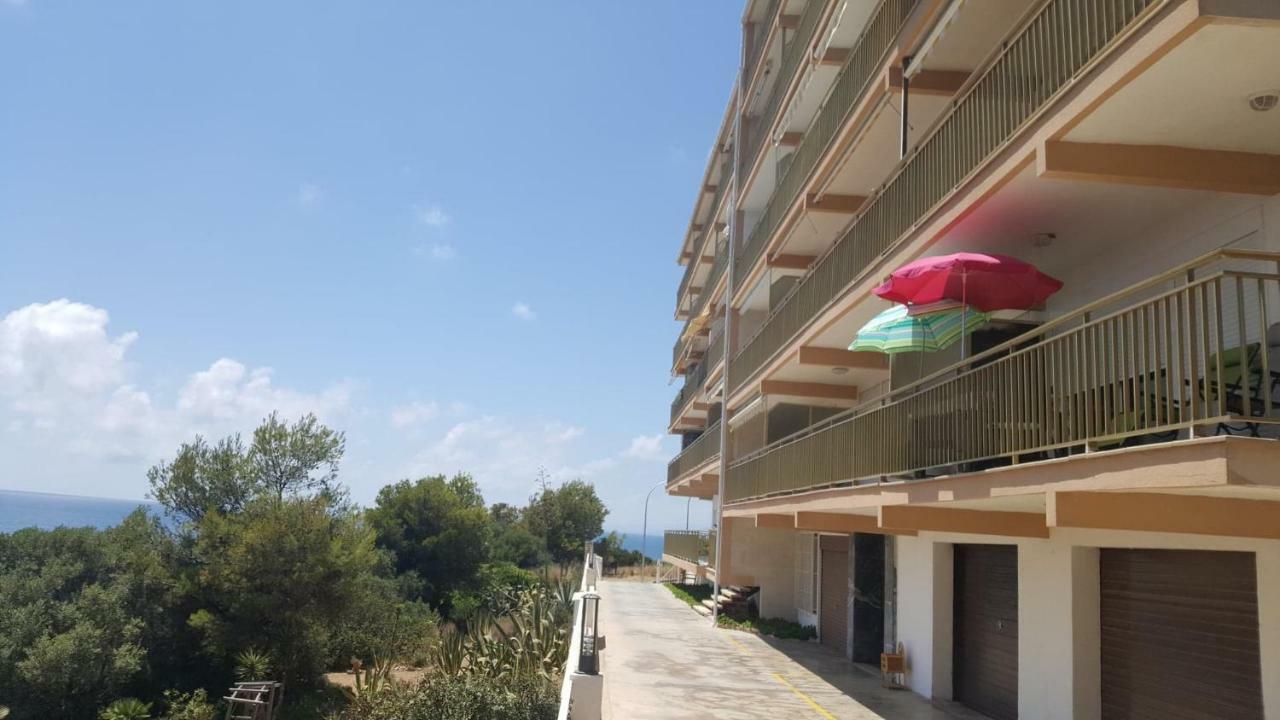 Apartamento Ulises- Cabo Apartment