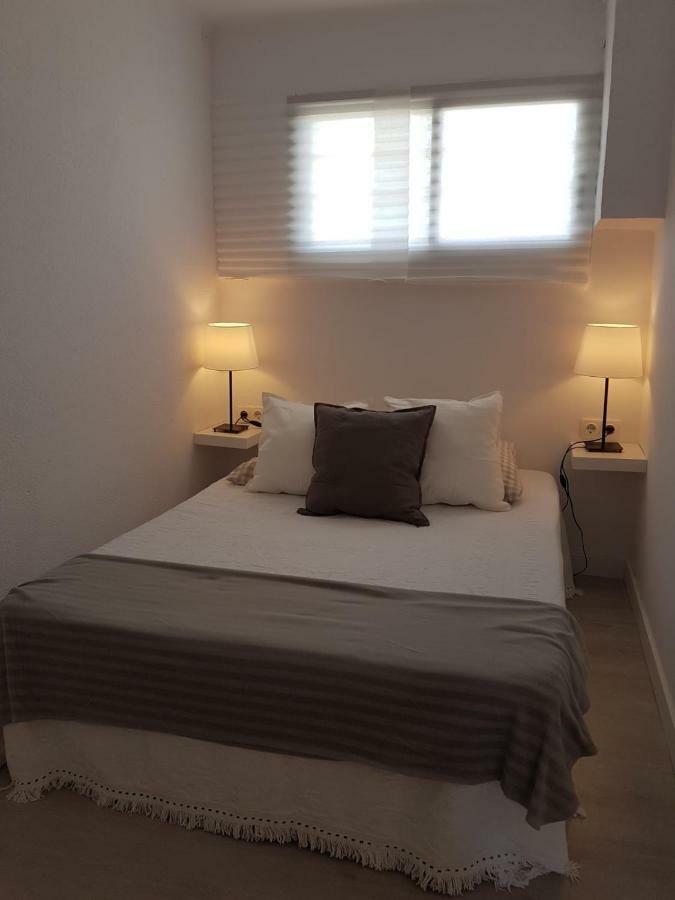 Rentalmar Camp I Mar Apartamento