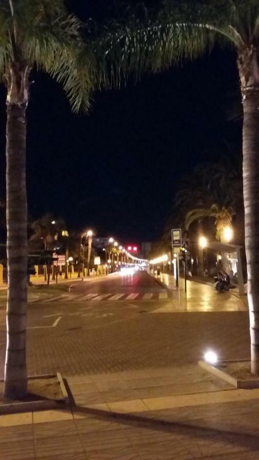 In Salou, Escaladei Appartement