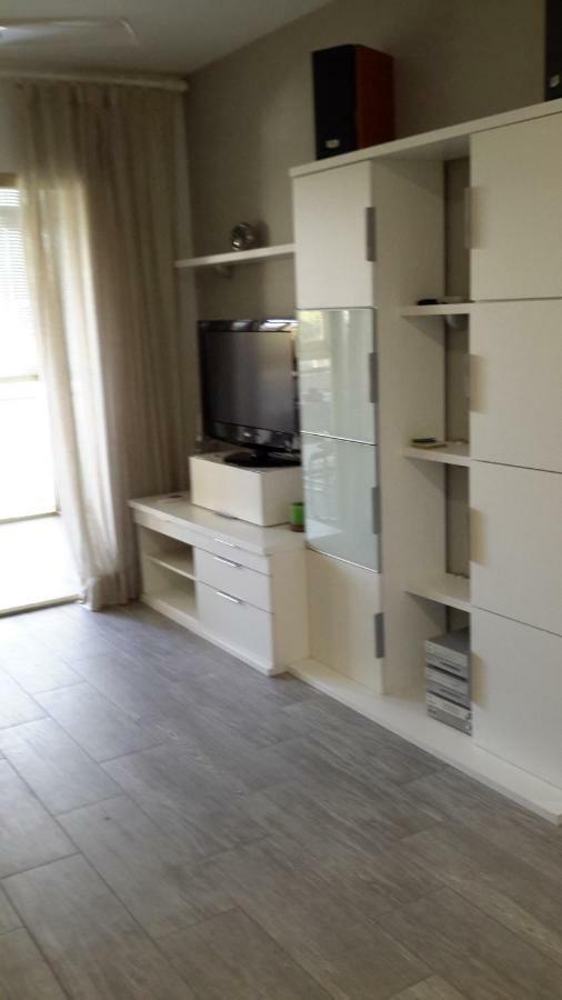 In Salou, Escaladei Appartement