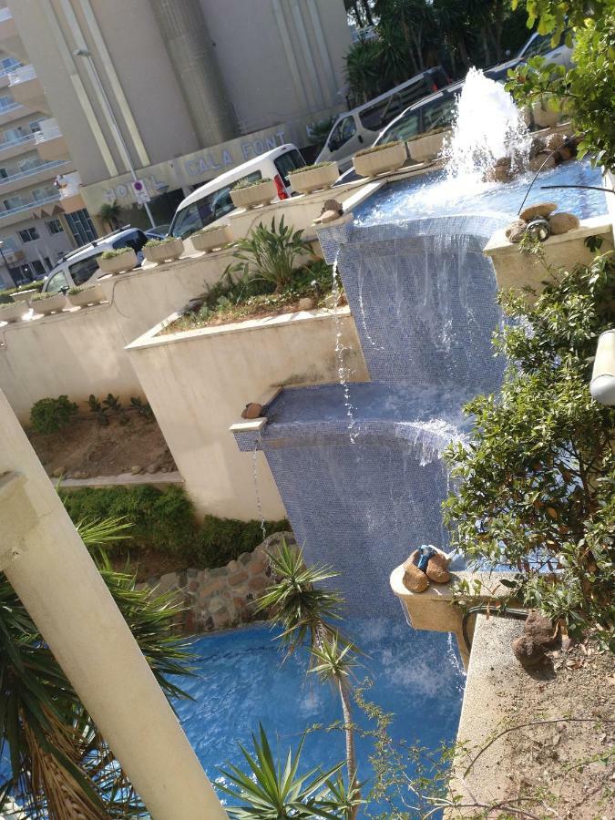Apartamento En Cap Salou, 20m De Cala Font. Apartment
