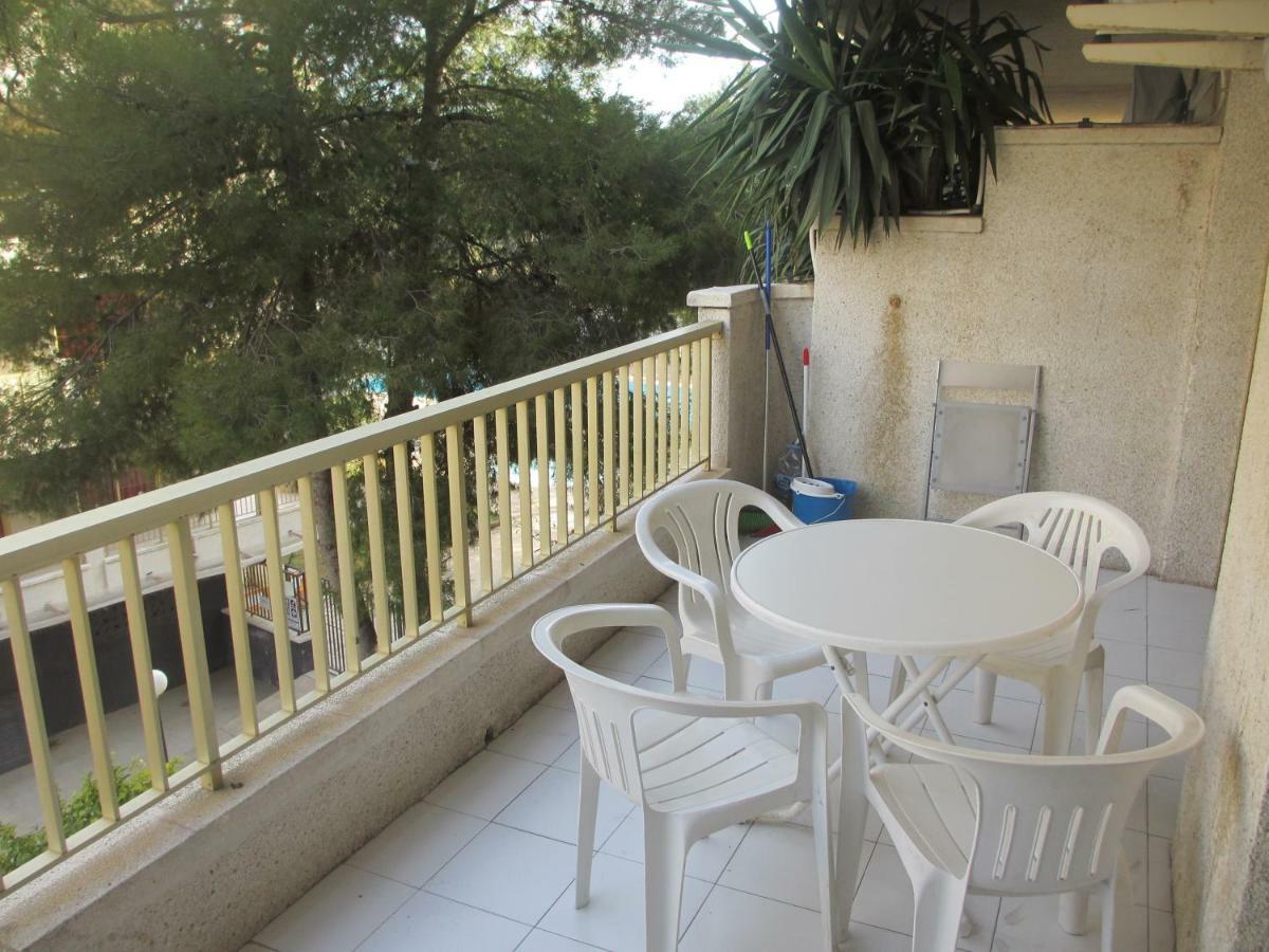 Apartment Atalaya *