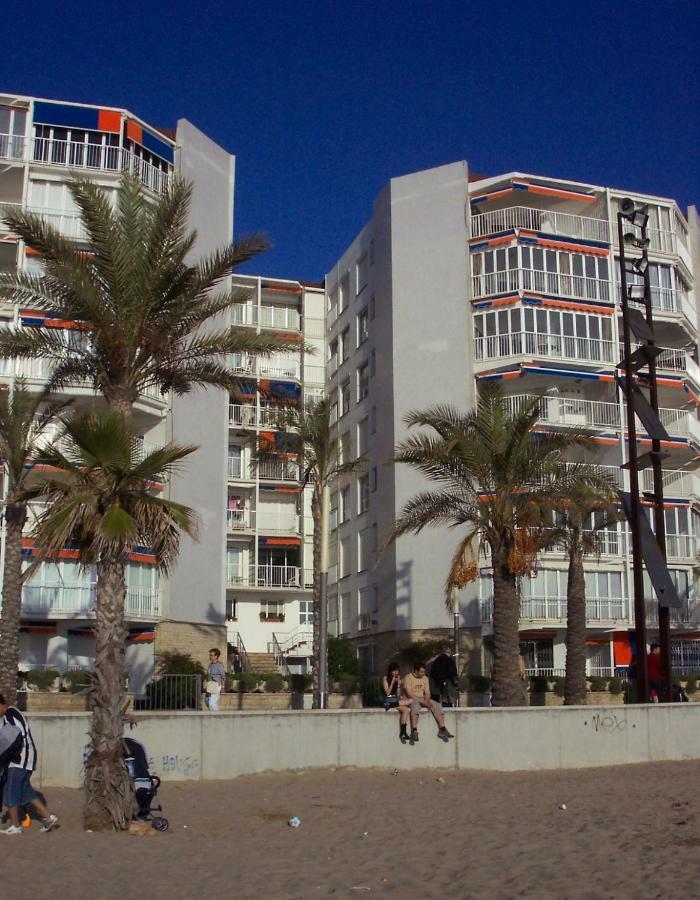Horizon Apartment *