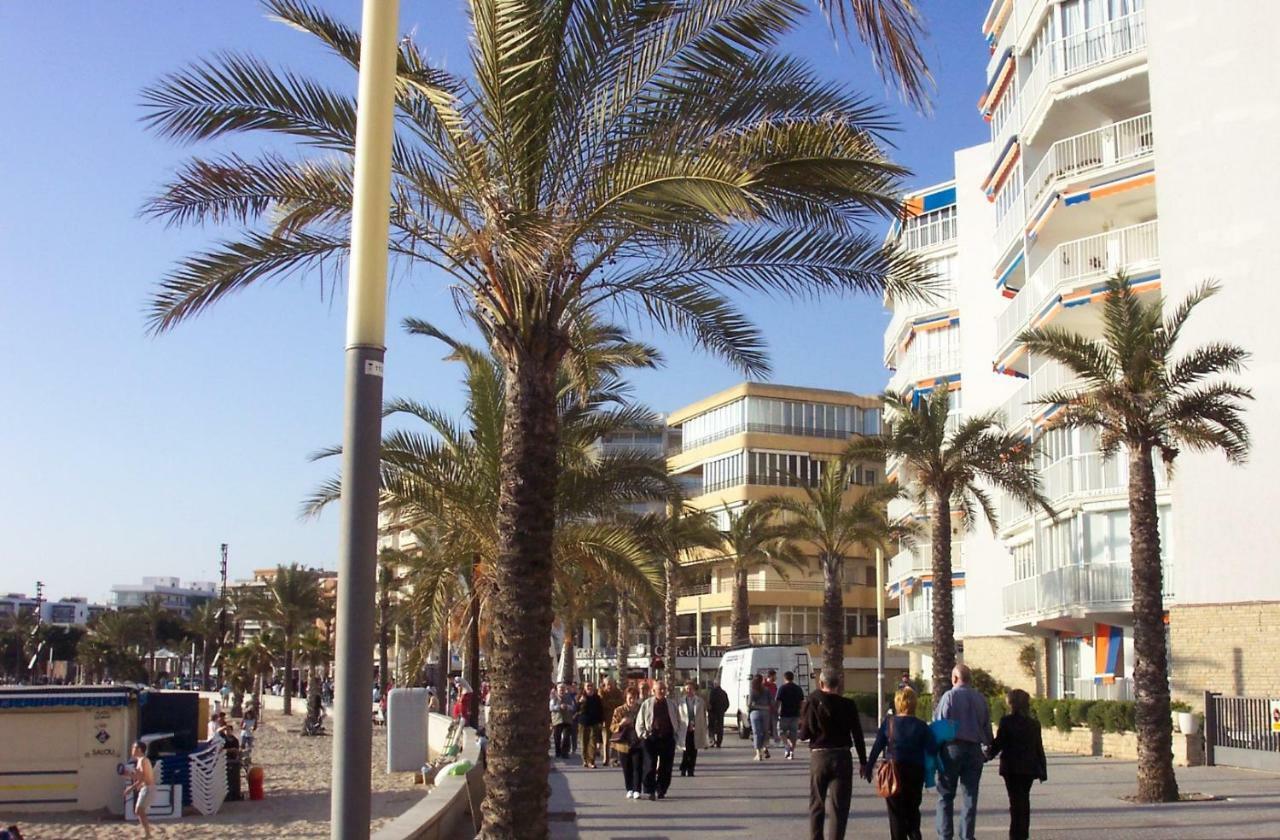 Horizon Apartment Salou