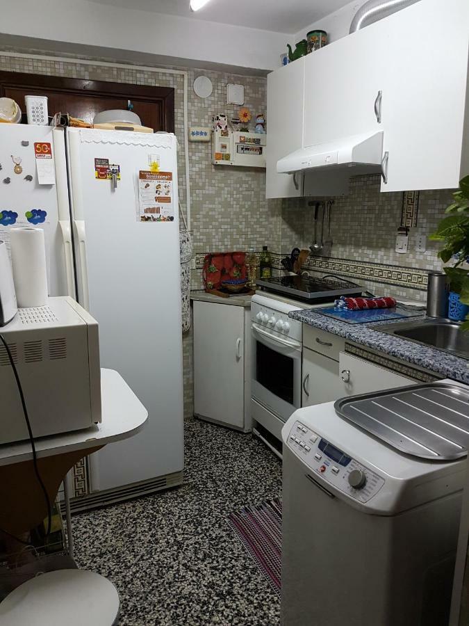 Apartment Horizon